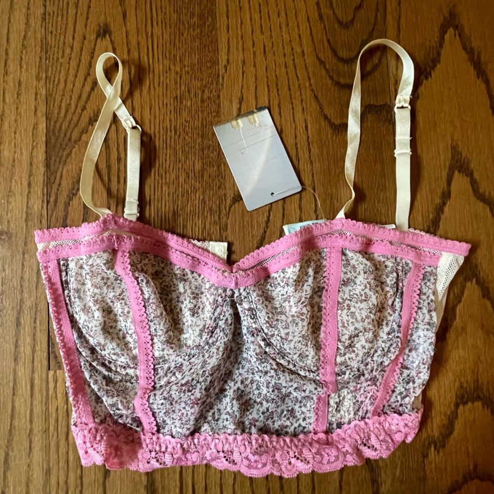 Kimchi Blue Bra